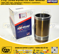 KMP Brand 1979322 Liner / Sơ Mi Xy Lanh C15, 3406