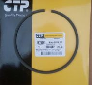 New 1979341 Ring-Piston Top Replacement suitable for  Equipment