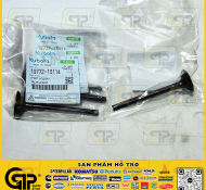 1G772-13114 Valve Inlet / Xupap Hút Kubota V3307 1G772-13110 , 1G772-13114