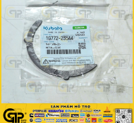 1G772-23544 Thrust Bearing, Std, Upper / Bạc Chặn Trục Trên Kubota V3307 1G772-23542