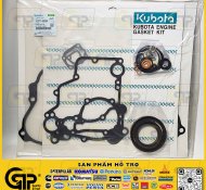 1G777-99364 Lower Gasket Kit, Set / Bộ Gioăng Dưới Kubota V3307  1G777-99360 , 1G777-99364