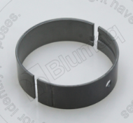 1W0311 MAIN BEARING / BẠC TRỤC CHÍNH STD 3204