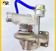 2000012724 TURBOCHARGER / TUBIN TĂNG ÁP 20000-12724/2674A404 / T432676 /GT2556S  dùng cho C4.4 Perki