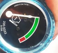 2005233 INDICATOR WATER- ĐỒNG HỒ NHIỆT ĐỘ NƯỚC