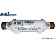 202-1062 Caterpillar Transmission Cooler
