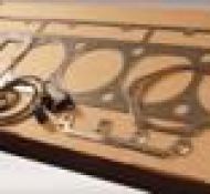 2037767 KIT-GASKET  parts 3412E, 773D, 775D, 