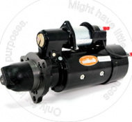 2071560  STARTING MOTOR /  MÔ TƠ KHỞI ĐỘNG