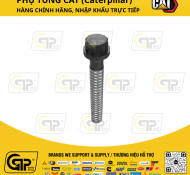 Caterpillar (CAT) 2133217 Bolt / Bulong (M11x1.25x84-Mm) C15, C18, C27, C30, C32, 3412D