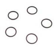 5P8356  SEAL O RING / GIOĂNG LÀM KÍN