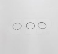 2171456 KIT-PISTON RING  parts 216, 216B, 216B3, 232B, 242B, 3013C, 3024, 3024C, 304.5, AP-255E, BB-