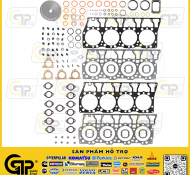 2177882 Multiple Cylinder Head Kit/ Bộ Gioăng Trên Đủ Cả 2 Phía 3408