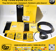 CTP (Costex) 2281780  Kit Seal-Hyd / Bộ Gioăng Làm Kín Thủy  Lực 