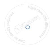 2287089 SEAL O-RING / GIOĂNG LÀM KÍN (2213494)