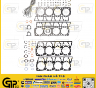 2338669 Multiple Cylinder Head Kit/ Bộ Gioăng Trên Đủ Cả 2 Phía 3408