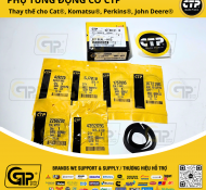 CTP (Costex) 2339204  Kit Seal-Hyd / Bộ Gioăng Làm Kín Thủy  Lực 924F, 924G, 924GZ, 924HZ, 928G, 928