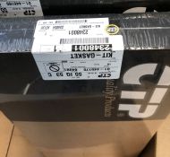 2348001 UPPER KIT-GASKET 3208 / BỘ GIOĂNG TRÊN 3208