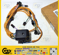 2358202 Harness As-Engine / Bộ Dây Điện Từ ECM Lên Kim Phun C9