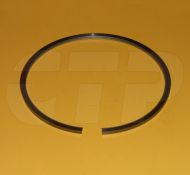 2370194 RING-PISTON-TOP  parts 621G, 623G, 627G, 657E, 824H, 825H, 826H, 986H, C15, D8R, D8T, RM-500