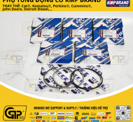 KMP Brand 2382698RS Ring Set / Bộ Xéc Măng C7, C7RS1