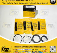 CTP (Costex) 2384462  Kit Seal-Hyd / Bộ Gioăng Làm Kín Thủy  Lực 740, 769D, 770, 770G, 772, 772G