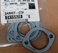 2415928 GASKET-CTP / GIOĂNG
