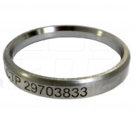 2418388 INSERT-VALVE SEAT  parts 140M, 140M 2, 160M, 160M 2, 2290, 2390, 2391, 2491, 2590, 330D, 330