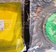 2418F704 REAR HOUSING / PHỐT TRỤC SAU 1004, 1006, 3054, 3056