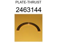 New 2463144 Plate-Thrust Replacement 