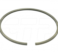 2476130 RING-PISTON-TOP parts 3406E, 365C, 365C L, 365C L MH, 374D L, 374F L, 583T, 587T, 621B, 621G