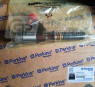 2645A753 INJECTOR UNIT/ KIM PHUN NHIÊN LIỆU