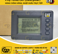 Caterpillar (CAT) 2929713 Mini Marine Power Display (MMPD) Electronic Control Module / Bộ Điều Khiển