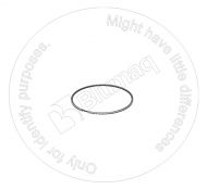 3064014 Ring-Piston (Oil Control) - Séc Măng Dầu - 2380294 Dày 4 Li