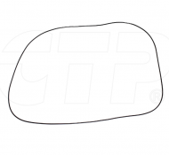 3103953 SEAL O RING / GIOĂNG LÀM KÍN