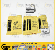 3156671 Oil Pump Kit-Gasket/ Bộ Gioăng Đại Tu Bơm Nhớt