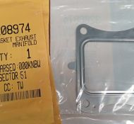 3208974 GASKET EXHAUST / ĐỆM LÀM KÍN