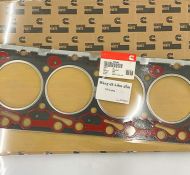 3283335 GASKET,CYLINDER HEAD / GIOĂNG QUY LÁT CUMMINS 6B 6BT 6BTA 3283335 3283570 3282805 3921394