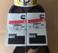 3288532 BELT, V RIBBED/ DÂY CUROA