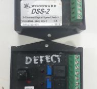 ĐIỀU TỐC 329U4 DSS-2 88001001 17654950