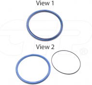 3306820 SEAL AS BUFFER/ PHỐT LÀM KÍN