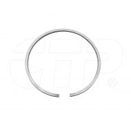 3316025 RING-PISTON  parts 16M, 345C, 345C L, 345C MH, 345D, 345D L, 345D L VG, 349D, 349D L, 349E, 