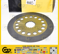 3341034 Disc-Friction/ Đĩa Ma Sát  Ly Hợp Hộp Số 5183984 