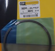 New 3463340 Ring-Piston Top Replacement suitable for  Equipment