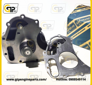 3541672 Water Pump/ Bơm Trộn Nước Làm Mát (2258016) 