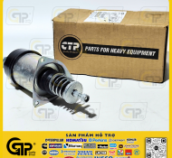 3764353 Solenoid Startor/ Cuộn Hút Rơ Le Động Cơ Khởi Động Điện 5489596