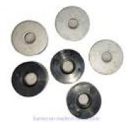 3899798 ISOLATOR,NOISE / MIẾNG ĐỆM CAO SU GIẢM RUNG QSM11