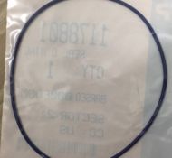 SEAL O RING 117-8801