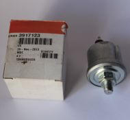 3917123 SENSOR,PRESSURE / CẢM BIẾN ÁP SUẤT