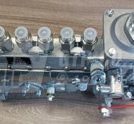 9400030720 FUEL INJECTION PUMP / BƠM NHIÊN LIỆU CUMMINS 6BTA (3928595)