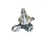 KOMATSU/3EC2431721 STEERING KNUCKLE- Trục lái cam xoay phải KOMATSU FD40T-7 (4713011)