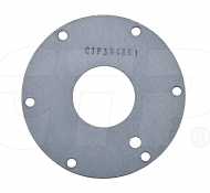 3N4861 GASKET-CTP/ ĐỆM LÀM KÍN